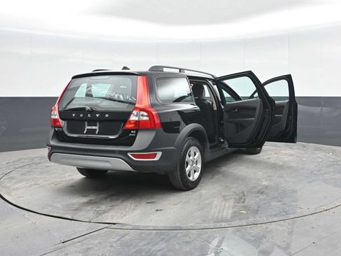 Used 2008 Volvo XC70 3.2 AWD/4WD image 52