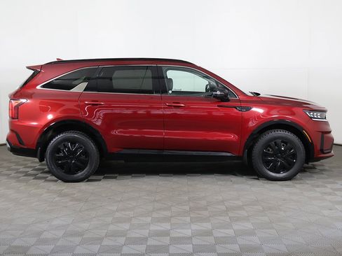 Used 2022 Kia Sorento SX image 23
