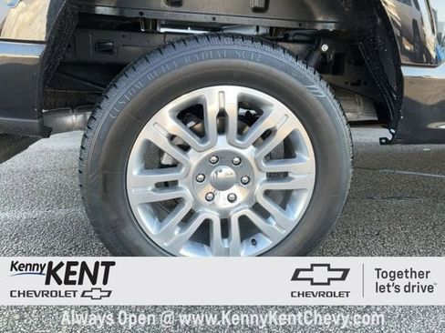 Used 2024 Ford F150 XLT w/ Mobile Office Package image 13