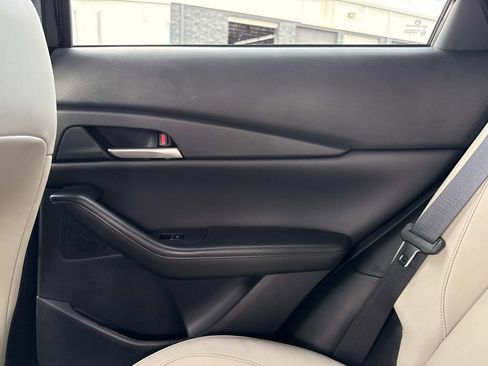 New 2026 MAZDA CX-30 AWD 2.5 S w/ Select Sport Pkg image 19