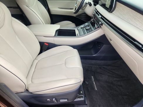Used 2023 Hyundai Palisade Calligraphy AWD/4WD image 14