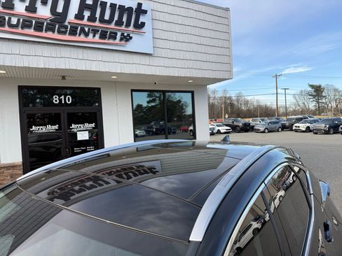 Used 2025 Lexus NX 350h AWD w/ Accessory Package (K3) image 12