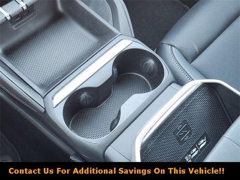 New 2026 GMC Terrain Elevation w/ Elevation Premium Package image 15