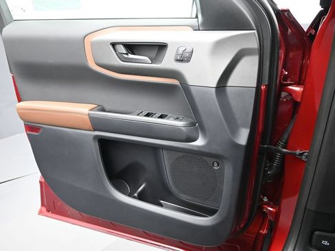 New 2026 Ford Bronco Sport Outer Banks w/ Sasquatch Outer Banks Package AWD/4WD image 7