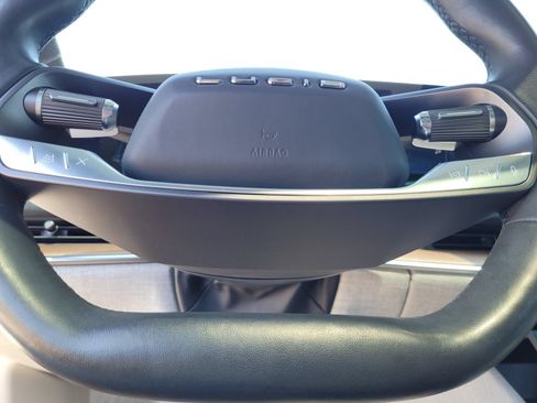 Used 2023 Lucid Air Grand Touring AWD/4WD image 31