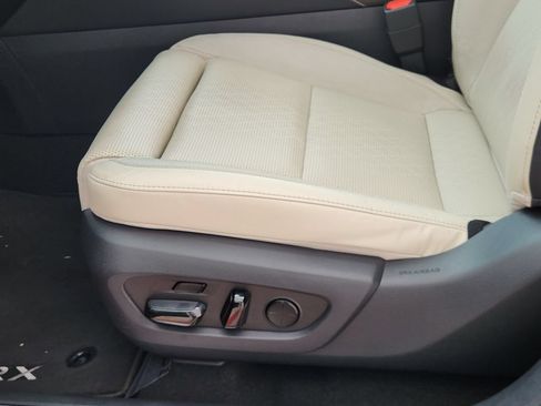 Certified 2023 Lexus RX 350 FWD w/ Cold Area Package image 23