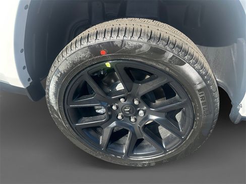 New 2026 RAM 1500 Laramie w/ Night Edition image 16