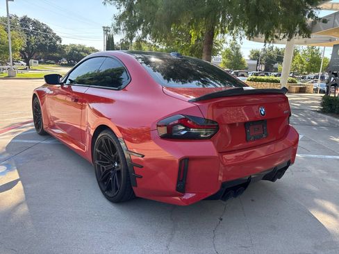 Used 2024 BMW M2 w/ Lighting Package RWD image 7