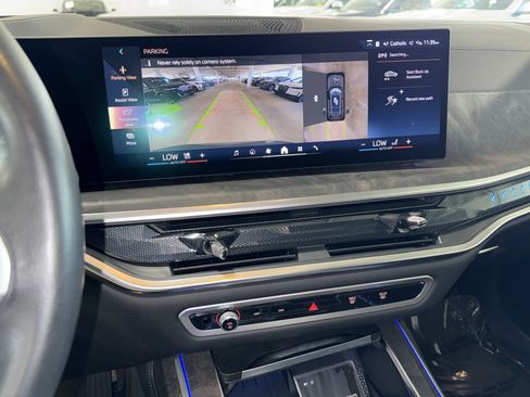 Used 2026 BMW X7 xDrive40i AWD/4WD image 27