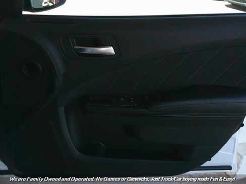 Used 2021 Dodge Charger SXT w/ Blacktop Package image 22