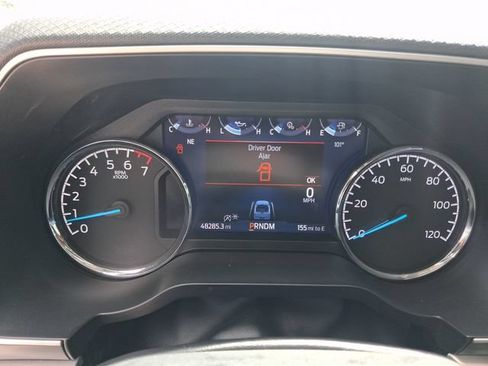 Used 2021 Ford F150 XLT w/ Equipment Group 302A High AWD/4WD image 16