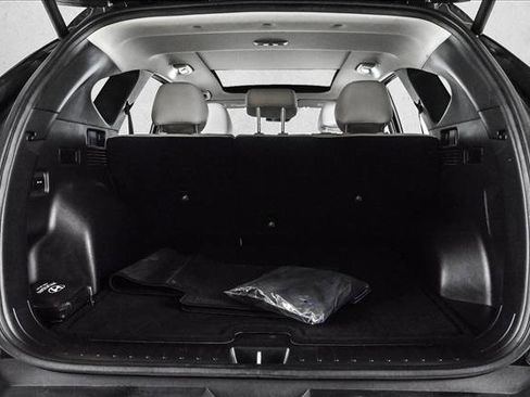 Used 2023 Hyundai Tucson Limited w/ Cargo Package image 6