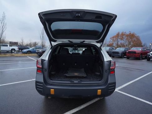 Used 2023 Subaru Outback Wilderness image 18