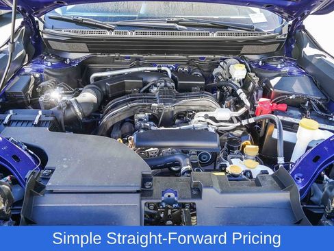 New 2026 Subaru Outback Touring AWD/4WD image 13