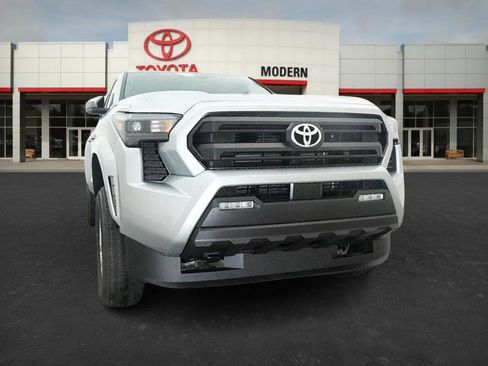 New 2025 Toyota Tacoma SR5 image 15