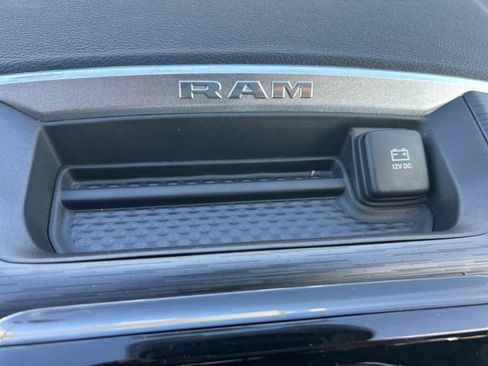 Used 2023 RAM 1500 Laramie image 38