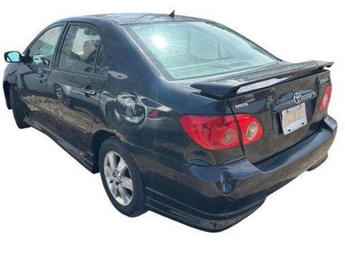 Used 2006 Toyota Corolla CE FWD image 3