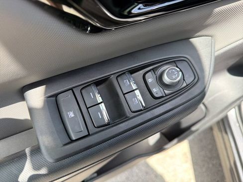 Used 2026 Subaru Forester Sport AWD/4WD image 18