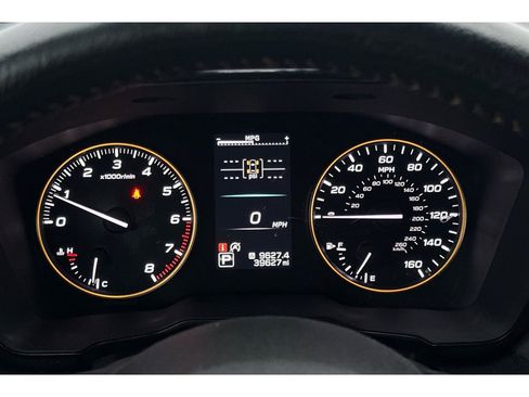 Used 2022 Subaru Outback Wilderness image 27