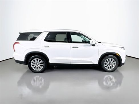 Used 2025 Hyundai Palisade SEL image 7