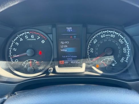 Used 2020 Toyota Tacoma SR RWD image 16