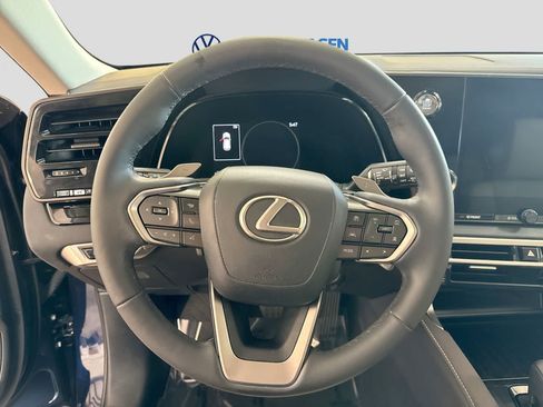Used 2023 Lexus RX 350 FWD image 28