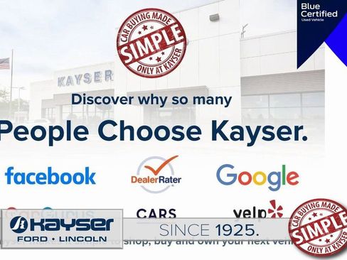 Certified 2020 Ford F150 Platinum w/ Equipment Group 701A Luxury image 49