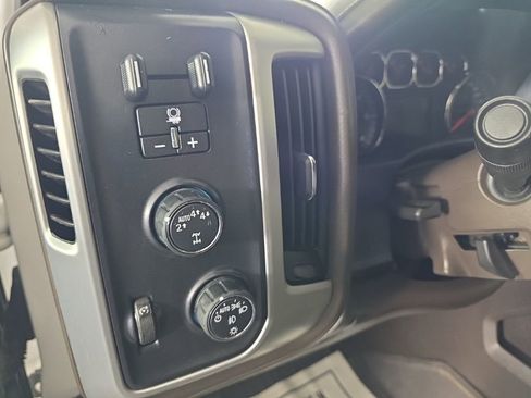 Used 2018 GMC Sierra 1500 SLT AWD/4WD image 15