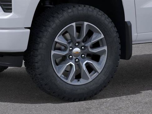 New 2026 Chevrolet Silverado 1500 RST AWD/4WD image 33