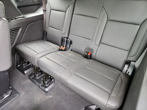 New 2026 Chevrolet Tahoe High Country image 21