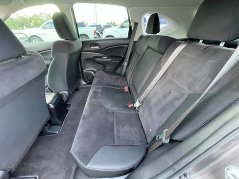 Used 2012 Honda CR-V LX image 19