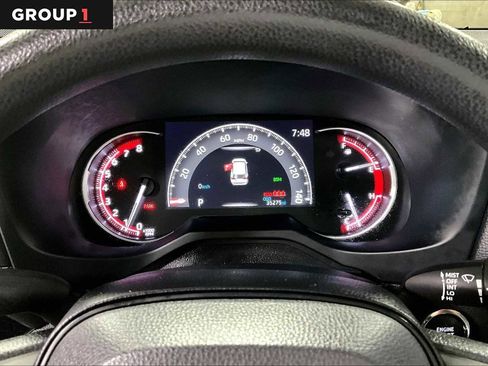 Used 2023 Toyota RAV4 XLE w/ Convenience Package image 26