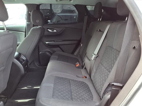 Used 2021 Chevrolet Blazer LT image 17