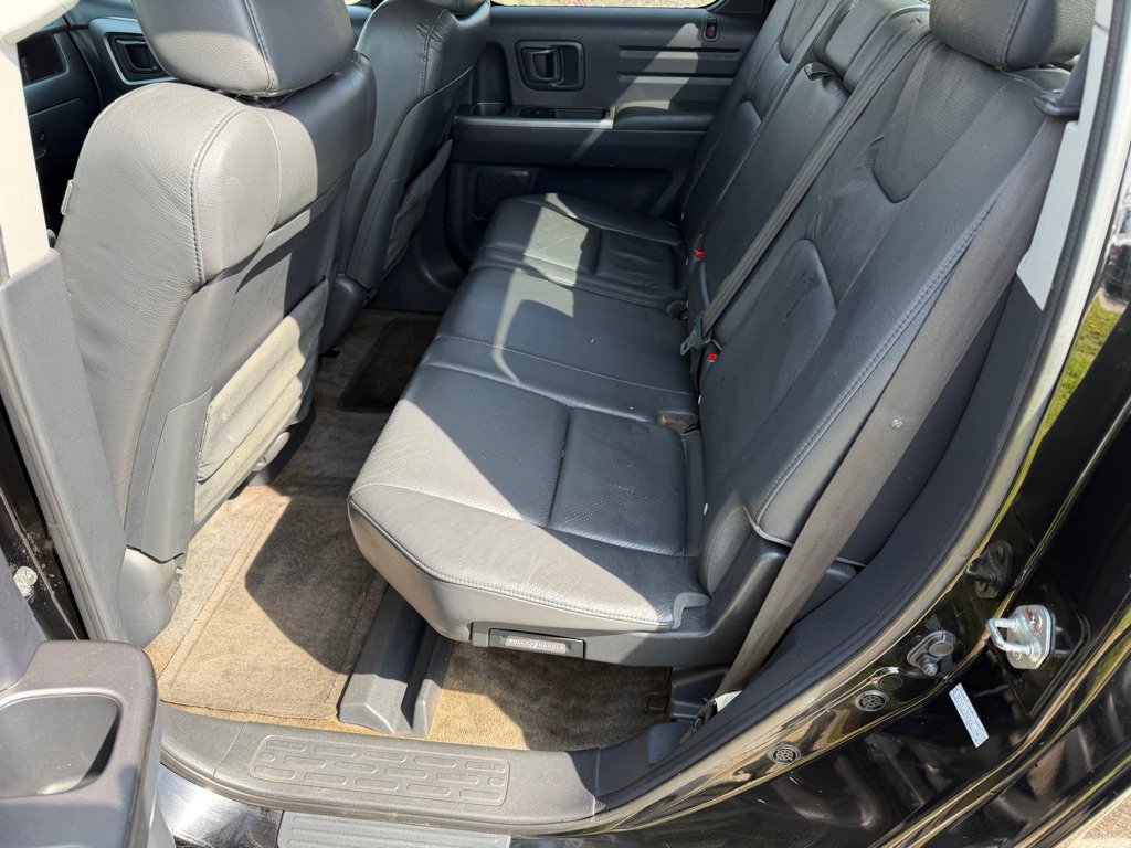 Used 2010 Honda Ridgeline RTL image 12