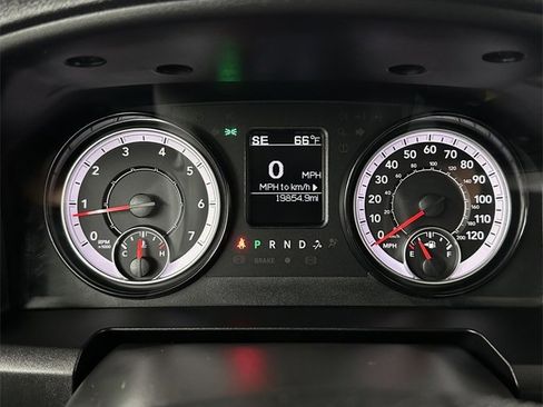 Used 2022 RAM 1500 Classic Warlock image 17