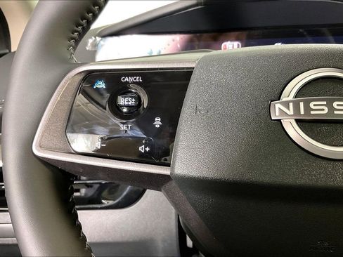 New 2026 Nissan Murano SL w/ Comfort Package image 25