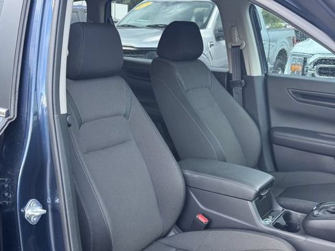 Used 2025 Honda CR-V EX image 23