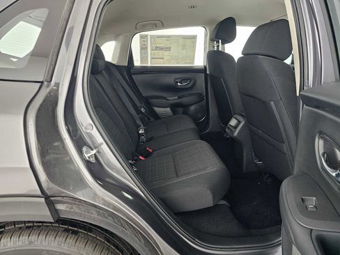 New 2025 Honda HR-V LX image 12