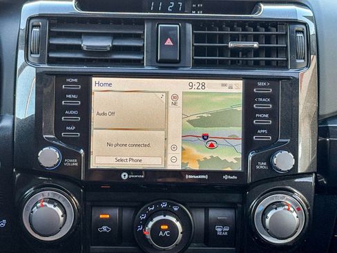 Certified 2023 Toyota 4Runner TRD Off-Road Premium image 17