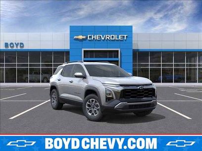 New 2026 Chevrolet Equinox ACTIV w/ Safety and Technology Package