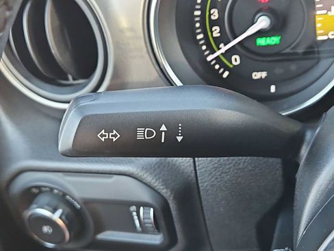 Used 2023 Jeep Wrangler Unlimited w/ 8.4" Radio Group image 25