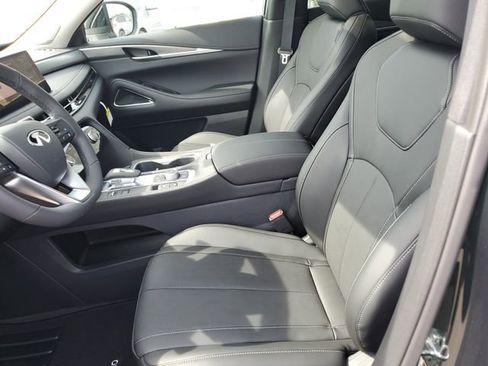 New 2026 INFINITI QX60 Luxe w/ Cargo Package AWD/4WD image 19