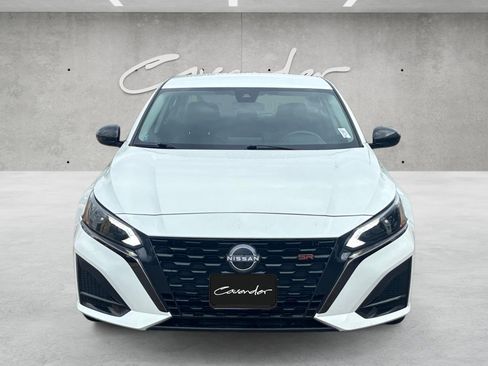 Used 2023 Nissan Altima 2.5 SR FWD image 21