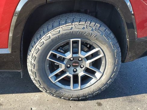 New 2026 GMC Terrain AT4 w/ Convenience Package III image 5