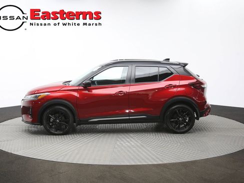Used 2023 Nissan Kicks SR w/ SR Premium Package image 94