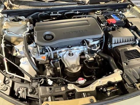 New 2026 Honda Civic Sport image 14