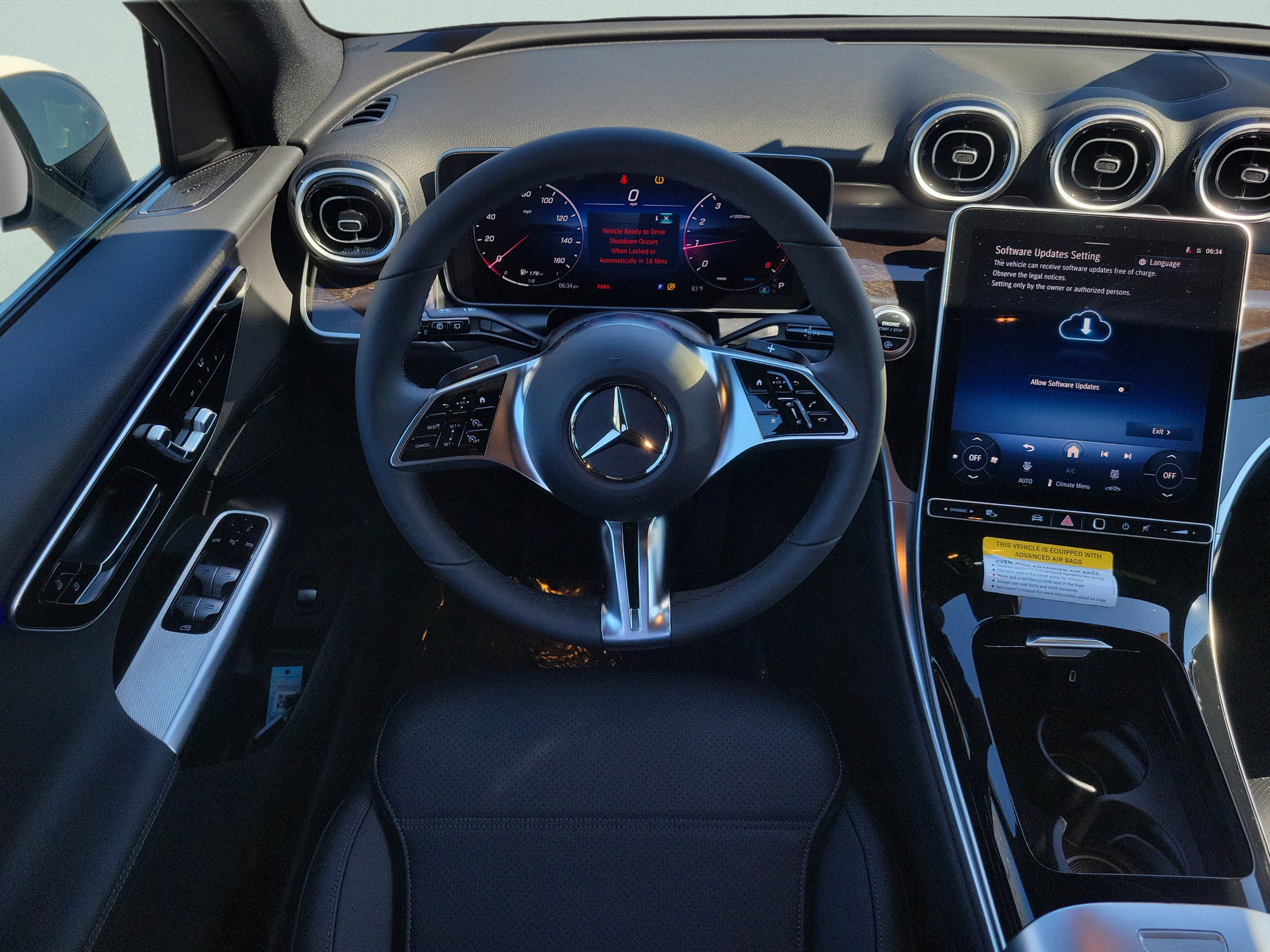 Used 2026 Mercedes-Benz GLC 300 image 25