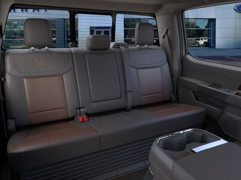 New 2026 Ford F250 4x4 Crew Cab Super Duty image 11