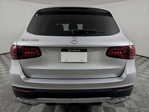 Used 2020 Mercedes-Benz GLC 300 image 6