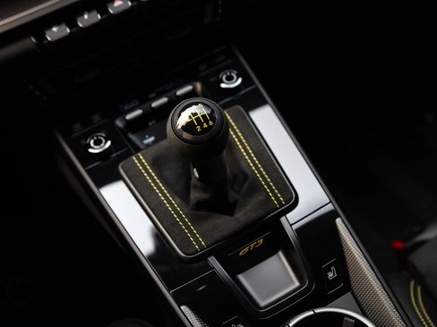 Used 2022 Porsche 911 GT3 RWD image 45